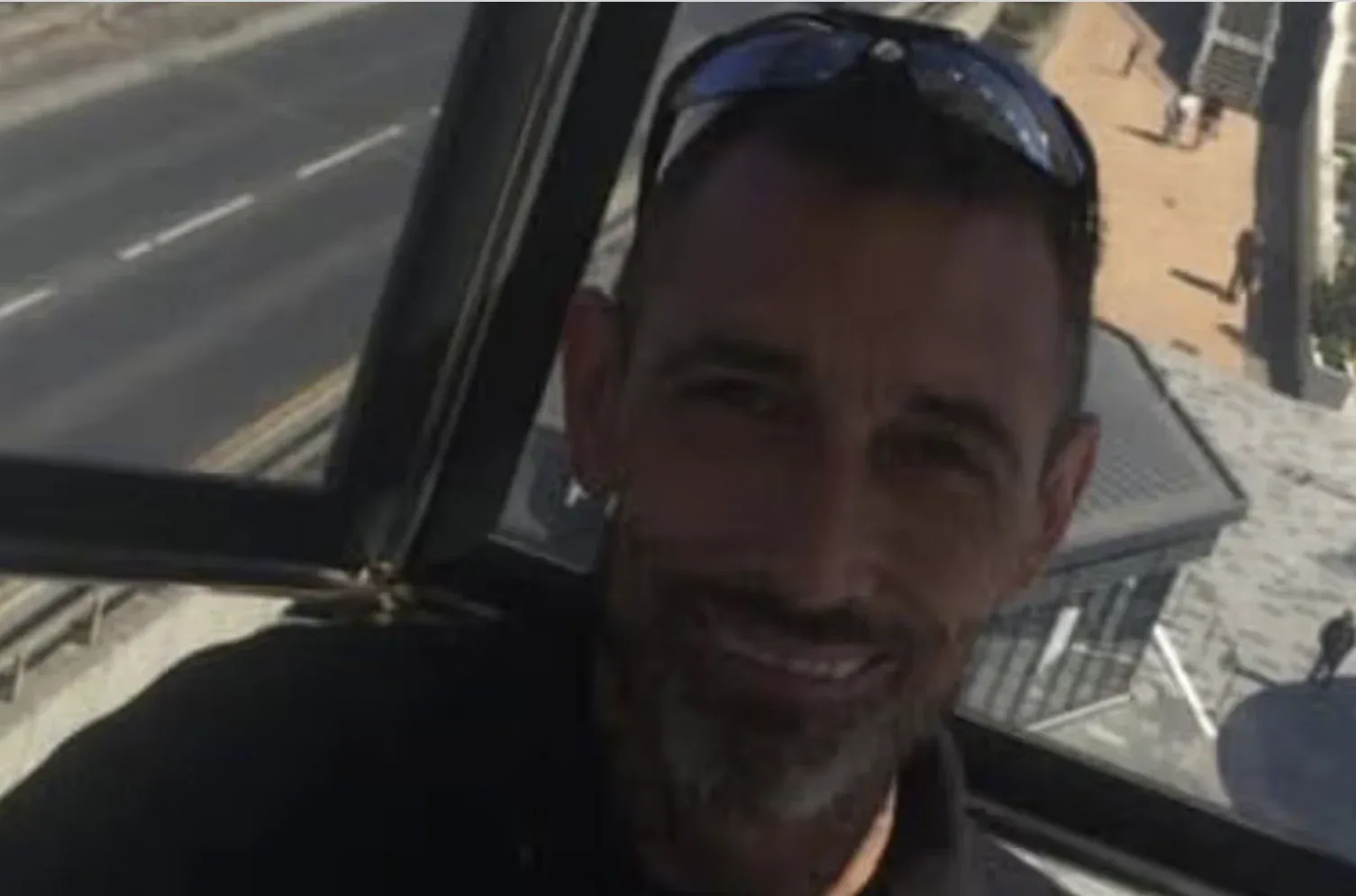 Adam Lucas, in a picture released by Warwickshire Police